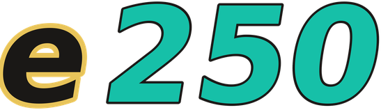 e250 logo